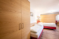 Hotel Alpe, Alba di Canazei