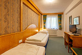 Hotel Alpe, Alba di Canazei