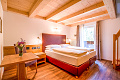Hotel Alpe, Alba di Canazei