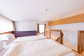 Hotel Alpe, Alba di Canazei