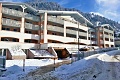 Hotel Rezidencia Al Sole, Canazei