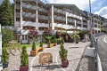 Hotel Rezidencia Al Sole, Canazei