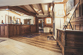 Hotel Rezidencia Al Sole, Canazei