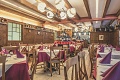 Hotel Rezidencia Al Sole, Canazei