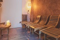 Hotel Rezidencia Al Sole, Canazei