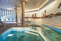 Hotel Rezidencia Al Sole, Canazei