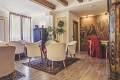 Hotel Rezidencia Al Sole, Canazei