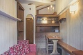 Hotel Rezidencia Al Sole, Canazei
