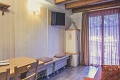 Hotel Rezidencia Al Sole, Canazei