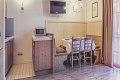 Hotel Rezidencia Al Sole, Canazei