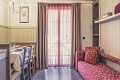 Hotel Rezidencia Al Sole, Canazei