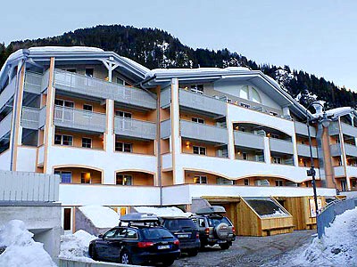 ubytovanie Al Sole Clubresidence - Canazei