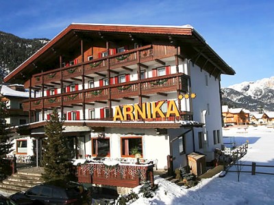 ubytovanie Hotel Arnika  - Pozza di Fassa, Val di Fassa