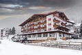Hotel Astoria, Canazei