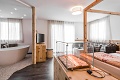 Hotel Astoria, Canazei