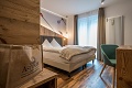 Hotel Astoria, Canazei