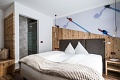 Hotel Astoria, Canazei