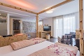 Hotel Astoria, Canazei