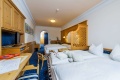Hotel Bellavista, Canazei