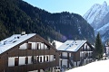 Rezidencia Casa Canazei, Alba di Canazei