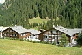 Rezidencia Casa Canazei, Alba di Canazei