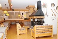 Rezidencia Casa Canazei, Alba di Canazei