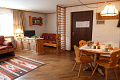 Rezidencia Casa Canazei, Alba di Canazei