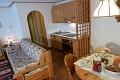 Rezidencia Casa Canazei, Alba di Canazei