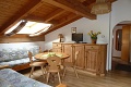 Rezidencia Casa Canazei, Alba di Canazei