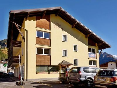 ubytovanie Apartmny Cesa Maria - Canazei, Val di Fassa