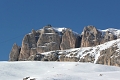 Hotel Col di Lana, Canazei