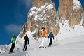 Hotel Col di Lana, Canazei