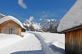 Hotel Col di Lana, Canazei