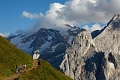 Hotel Col di Lana, Canazei