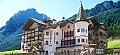 Hotel Conturina, Alba di Canazei