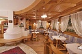 Hotel Conturina, Alba di Canazei