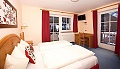 Hotel Conturina, Alba di Canazei