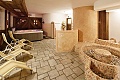 Hotel Conturina, Alba di Canazei