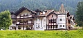 Hotel Conturina, Alba di Canazei