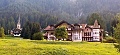 Hotel Conturina, Alba di Canazei