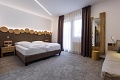 Hotel Cristallo, Canazei