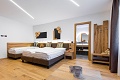 Hotel Cristallo, Canazei