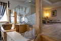 Hotel Cristallo, Canazei