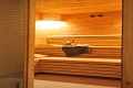 Hotel Cristallo, Canazei