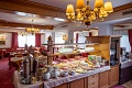 Hotel Cristallo, Canazei