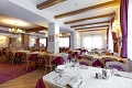 Hotel Cristallo, Canazei