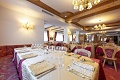 Hotel Cristallo, Canazei