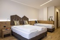 Hotel Cristallo, Canazei