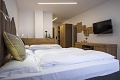 Hotel Cristallo, Canazei