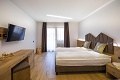 Hotel Cristallo, Canazei